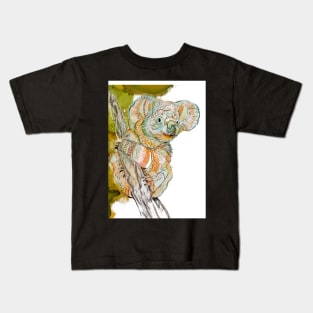 Koala Kids T-Shirt